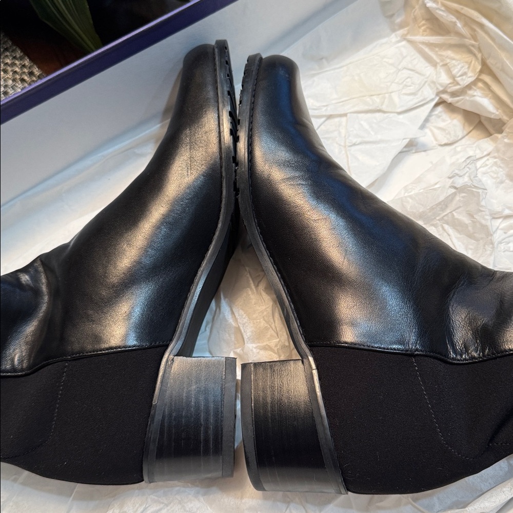 Stewart Wietzman / mezzamezza 5050.           under the knee boot - Picture 11 of 11